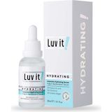 Şanal Luv It! Yoğun Nemlendirici Serum
