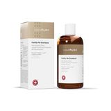 Şanal Mamaaura Fortify Me Shampoo, Saç Dökülme Görünümünü Azaltmaya Yardımcı, Procapil ve Capilia Longa Içeren Saç Kökü Güçlendirici Şampuan, 250 ml