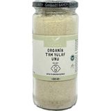 Şanal Mamma Emada Organik Tam Yulaf Unu - Aloe Vera