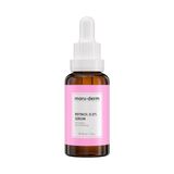 Şanal Maruderm Retinol%0.5 Cilt Yenileyici Bakım Serumu – Besleyici Bitkisel Yağlar & Seramid ile Ince Çizgi Karşıtı Yüz Serumu, 30 ml