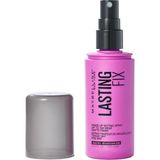 Şanal Maybelline New York Face Studio Lasting Fix Makyaj Sabitleyici & Matlaştırıcı Sprey (100 Ml)
