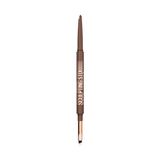Şanal Maybelline New York Sculpting Stix Çift Uçlu Göz Kalemi - 014 Mocha Contour - 001 Glitzy Brown