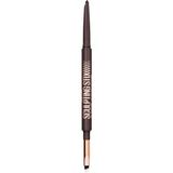 Şanal Maybelline New York Sculpting Stix Çift Uçlu Göz Kalemi - 015 Smooth Espresso