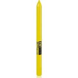 Şanal Maybelline New York Tattoo Liner Jel Göz Kalemi - Citrus Charge