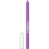 Şanal Maybelline New York Tattoo Liner Jel Göz Kalemi - Purple Pop