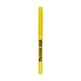 Şanal Maybelline New York The Colossal Kajal Siyah Göz Kalemi - 001 Glitzy Brown