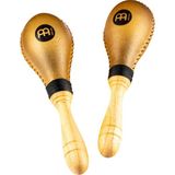 Şanal Meinl Percussion Meinl Msm3 Derili Mıdı Marakas - Ahşap