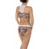 Şanal Miorre Leopardo Bikini Leopar 36 - 0 - Gold - 0 - 1 Yaş