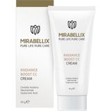 Şanal Mirabellix Radiance Boost cc Krem, 50 G - Adaçayı Yeşili