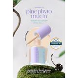 Şanal Mıssha Kadife Bitişli Serum Bb Layering Fit Pine Phyto Mucin Serum Bb Cream SPF50+ Pa++++ (Bran) Bran - --