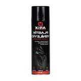 Şanal Motosiklet Plastik Yenileyici 500 ml – Uv Korumalı Grenaj ve Plastik Parlatıcı Bakım Spreyi - 10 Adet - (DipCamo)Charcoal-White