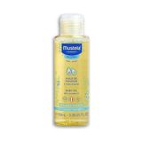 Şanal Mustela Avokado Yağı Içeren Bebek Masaj Yağı 100 ml - Adaçayı Yeşili