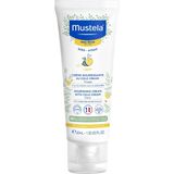 Şanal Mustela Kuru Ciltler Için Cold Cream Içeren Besleyici Yüz Kremi 40 ml 1 Paket