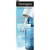 Şanal Neutrogena Hydro Boost Hyaluronik Serum 15 ml
