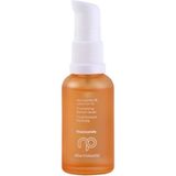 Şanal New Paradise Akne ve Sivilce Karşıtı Siyah Nokta Önleyici Niacinamide Cilt Bakım Serumu 30 ml