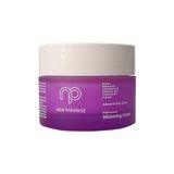 Şanal New Paradise Genital Beyazlatıcı Krem Çinko Içermez (Yüz Kol Altı Genital Iç Bacak Diz ve Dirsek) 50 ml