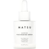 Şanal Niacinamide Sebum Dengeleyici Gözenek Karşıtı Yüz Serumu 30 ml