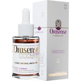 Şanal Orasense Peptit Serum 30 ml - Safran Özlü Yenileyici Ton Eşitleyici Antioksidan Koruyucu Vegan