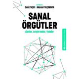 Sanal Örgütler: Alanlar, Araştırmalar, Vakalar