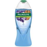 Şanal Palmolive Moments Sandal Ağacı ve Lavanta Yağları ile Nemlendirici Banyo ve Duş Jeli 500 ml