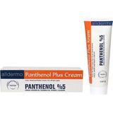 Şanal Panthenol Plus Krem 120 gr