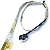 Şanal Part Master Toshiba Satellite C55-A-14D C55-A-109 Ile Uyumlu Ekran Data Flex Kablosu