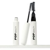 Şanal Pop Beauty Kaş Sabitleyici ve Şekillendirici, Kaş Fırçası, Tarağı ve Sabitleyici Jel (Laminasyon Etkili) - 001