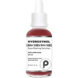 Şanal Procsın Hydrosynol Ton Eşitleyici Aha%20 Bha%2 Peeling Serum 30 ml