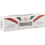 Şanal Proraso Yeşil Çay ve Yulaf Özlü 150 ml Tıraş Kremi