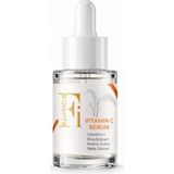 Şanal Qremfi C Vitamini Serumu Aydınlatıcı Ton Eşitleyici 30 ml