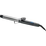 Şanal Remington Saç Maşası Pro Soft Curl , Yumuşak, Doğal Bukleler Için 25 Mm, 4 Kat Koruma, Antistatik Seramik Turmalin Kaplama, Dijital Ekran, 10 Sıcaklık Ayarı, Gümüş / Gri CI6525 - Gümüş - Gri