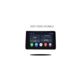 Şanal Renault Express Multimedya Ekran (2021 ve Sonrası) | Android Navigasyon Sistemi, Kablosuz Carplay & Android Auto, Gece Görüşlü Geri Görüş Kamerası, IPS Dokunmatik Panel 6gb 8 Core