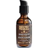 Şanal Reuzel Temiz ve Taze Sakal Serumu, Nemlendirici, Komedojenik Olmayan, Doğal, Yağsız Kaplama, 2 Oz