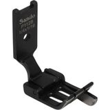 Şanal Sando P112B 1/4x1/16 Çift Iğne 6,4 mm Geniş Sağ Çimalı Ayağı