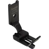 Şanal Sando S570H 1/8X1/16L Çift Iğne 3,2 mm Geniş Sol Çimalı Ayağı