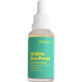 Şanal She Vec Hi Girls Bye Pores Yüz Serumu - Adaçayı Yeşili