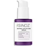 Şanal Sinoz Retinol Lift-Xylane Kırışıklık Karşıtı & Cilt Yenileyici Serum 30 Ml.