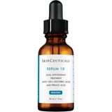 Şanal Skinceuticals Serum 10 30ML - Adaçayı Yeşili