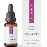 Şanal Skinmaster Sıkılaştırıcı ve Canlandırıcı Kolajen Serum 20 Mililitre