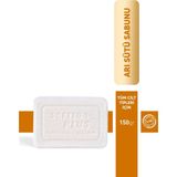 Şanal Softto Plus Ari Sütü Sabunu 150 gr - 0-Ten