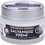 Şanal Softto Plus Yaşlanma Karşıtı Salyangoz Kremi 50 ml