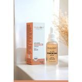 Şanal Somon Dna Sıkılaştırıcı Serum, Tüm Cilt Tipleri Için, Anti-Aging, Spf 40-45, Anti Alerjik, 30 ml