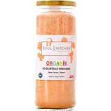 Şanal Soul Kıtchen Organik Yoğurtsuz Tarhana 350GR - Cam (Vegan) (Ilave Tuzsuz) - 1