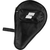 Şanal Sporsize Table Tennis Racket Cover Masa Tenisi Raketi Kılıfı Çantası Siyah (Black) - 1 - 0