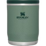 Şanal Stanley Adventure To-Go Yemek Termosu, Yeşil (Hammertone Green), 0.53 Litre - 1