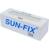 Şanal Sun/fix S 50001 Macun Kaynak, Aqua - 0-Koyu Mavi - 1 Adet