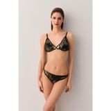 Şanal Suwen Medusa Üçgen Bikini Üstü - 0 - Gold - 0 - 1 Yaş