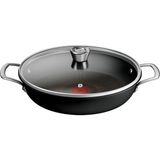 Şanal Tefal Explore Fusion Core Kısa Tencere 28CM In - 0 - 19 L