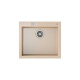 Şanal Teka Forsquare 50.40 Tg Auto Wst Avena Beige Evye
