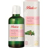 Şanal Tespih Ağacı Yağı Neem Yağı 50 ml - 0,5 L